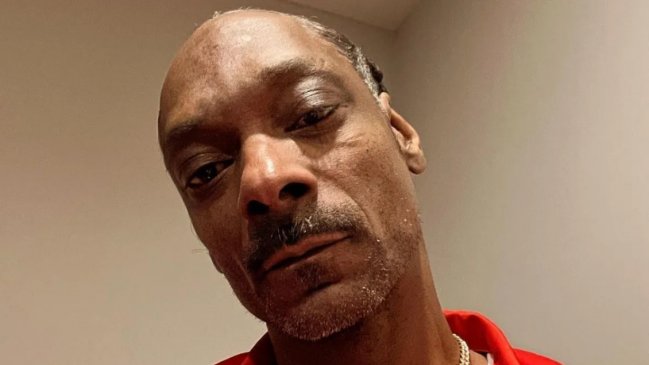 Se retira de las pistas: Snoop Dogg anuncia que dejará de fumar marihuana