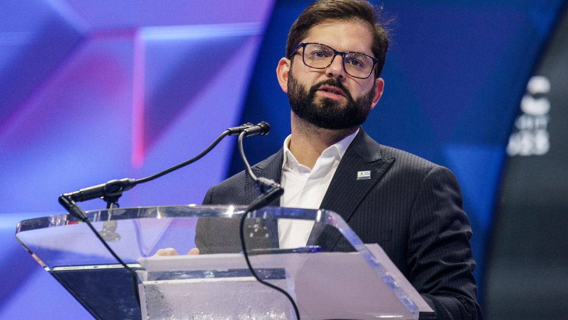 Comitiva empresarial que acompaña a Boric en EEUU pone foco en nuevas tecnologías