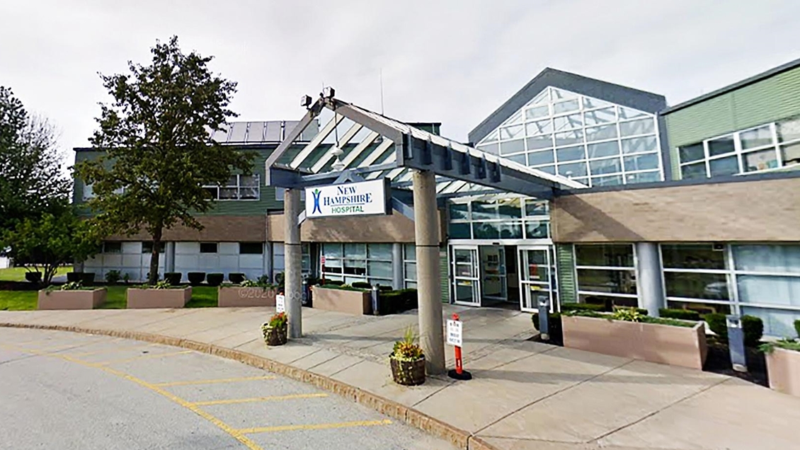 EEUU: Tiroteo en hospital de Nuevo Hampshire dejó dos muertos