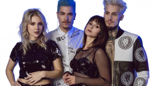 Kudai anuncia gira por Chile: Dónde se presentará y venta de entradas