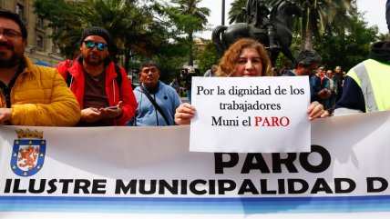   Santiago sigue acumulando basura por desencuentros de funcionarios con alcaldesa 