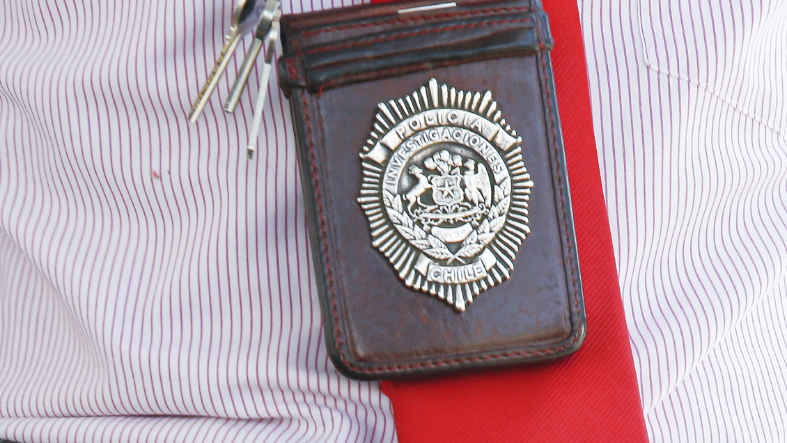 PDI desarticuló banda dedicada al robo de autos en Santiago: 14 detenidos