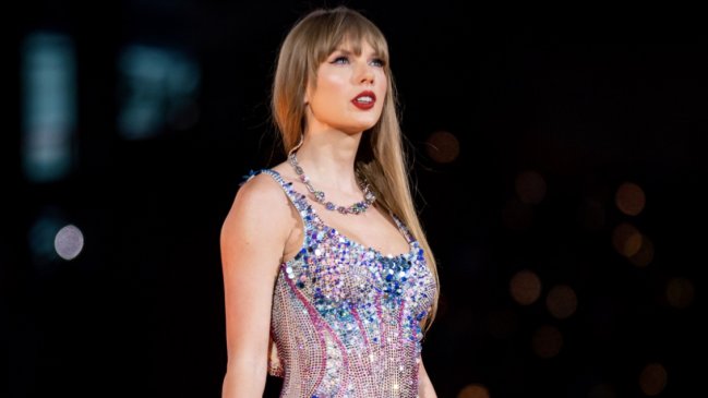 Taylor Swift lamenta la muerte de fan brasileña que esperaba su concierto