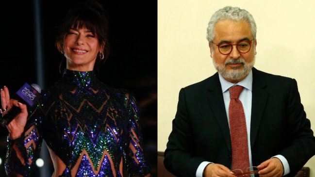 Tonka Tomicic desmintió haber despedido a su abogado Luis Hermosilla, tras polémica por coimas