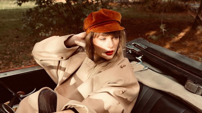 Otra vez: Taylor Swift suspende su segundo concierto en Brasil por 