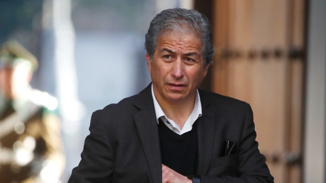 Mario Aguilar volverá a liderar el Colegio de Profesores tras imponerse en elecciones