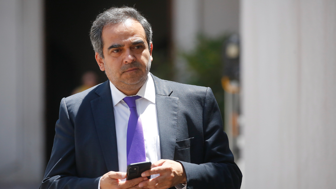 Quintana buscará que PPD se comprometa a cerrar discusión constitucional hasta 2030