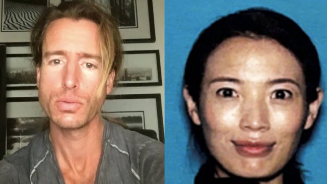 Los descuartizó: Hijo de magnate de Hollywood es acusado de asesinar a su esposa y suegros