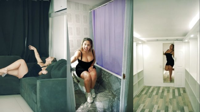 Naya Fácil rifa una de sus casas: Sorteo tendrá premios a siete ganadores