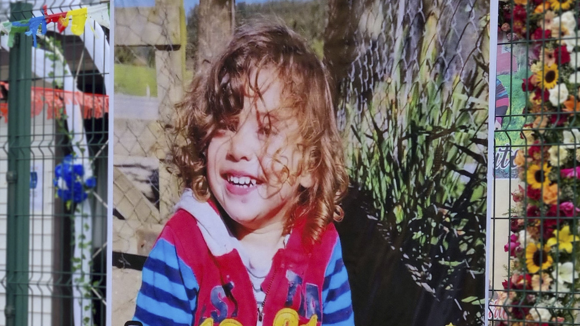 Fiscal nacional trasladó arista del caso Tomás Bravo a Los Ríos