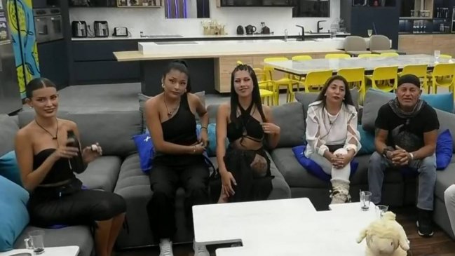 Gran Hermano tuvo eliminado a pocos días de su final