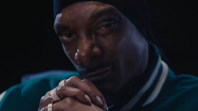 Puro humo: Snoop Dogg troleó a internet con anuncio sobre dejar de fumar