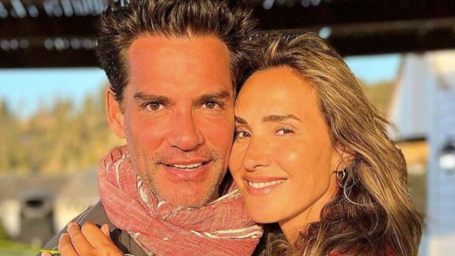 Aseguran que Angélica Castro y Cristián de la Fuente esconden que retomaron su relación