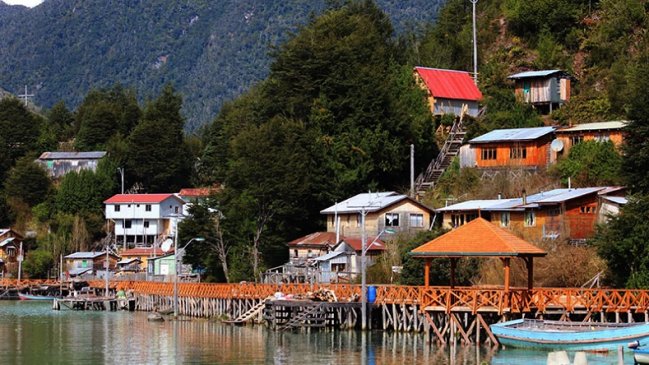 Los mejores pueblos turísticos del mundo: Importante ránking internacional destacó a Chile