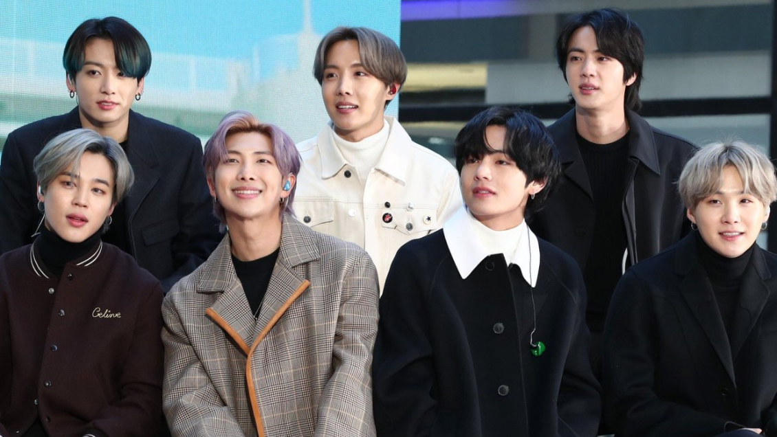 BTS al servicio militar: RM, Jimin, V y Jungkook se preparan para ingresar
