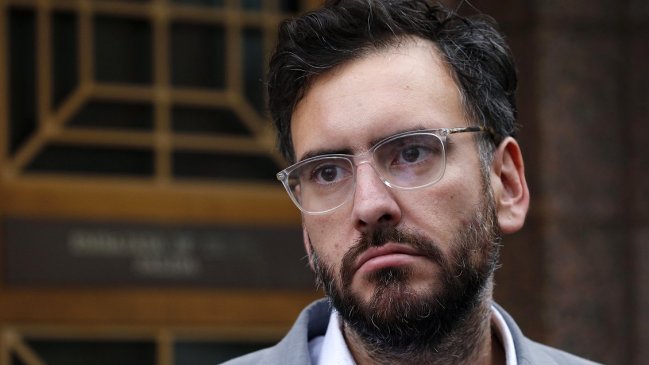 Diputado socialista: 