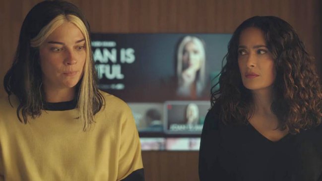   Black Mirror fue renovada y tendrá temporada 7 en Netflix 
