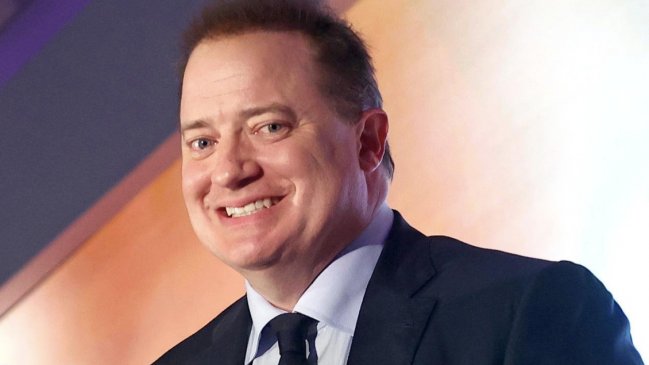 Brendan Fraser protagonizará una nueva película tras ganar el Oscar con 