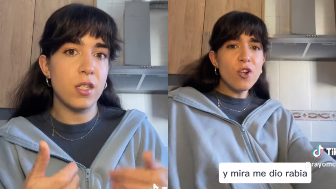 Joven se hizo viral por quejarse de su trabajo y la despidieron: 