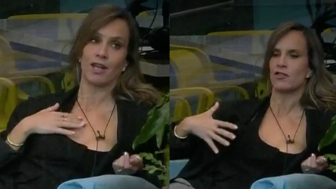 Diana Bolocco admite que se arrepiente de procedimiento estético