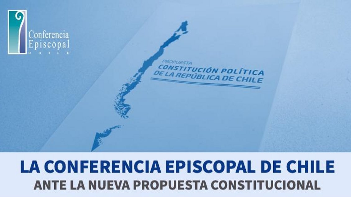 Obispos católicos y nueva Constitución: 