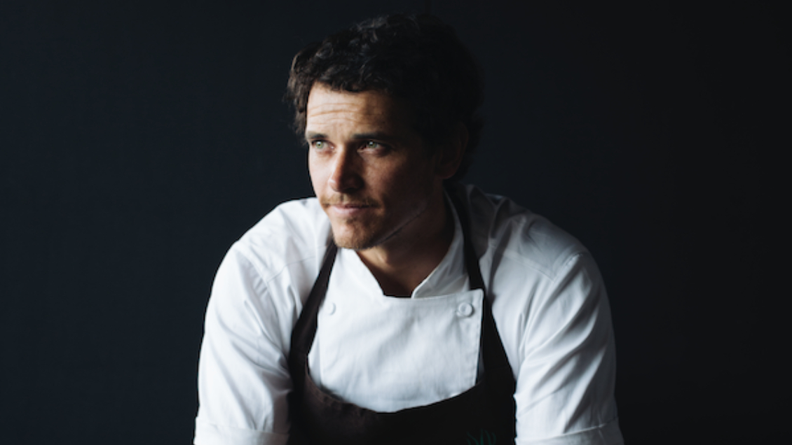 Chef chileno fue reconocido como uno de los 10 mejores del mundo