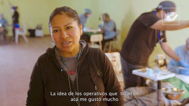   Salud mental e integral: Universidad de Antofagasta quiere mejorar la vida de 7 mil personas 