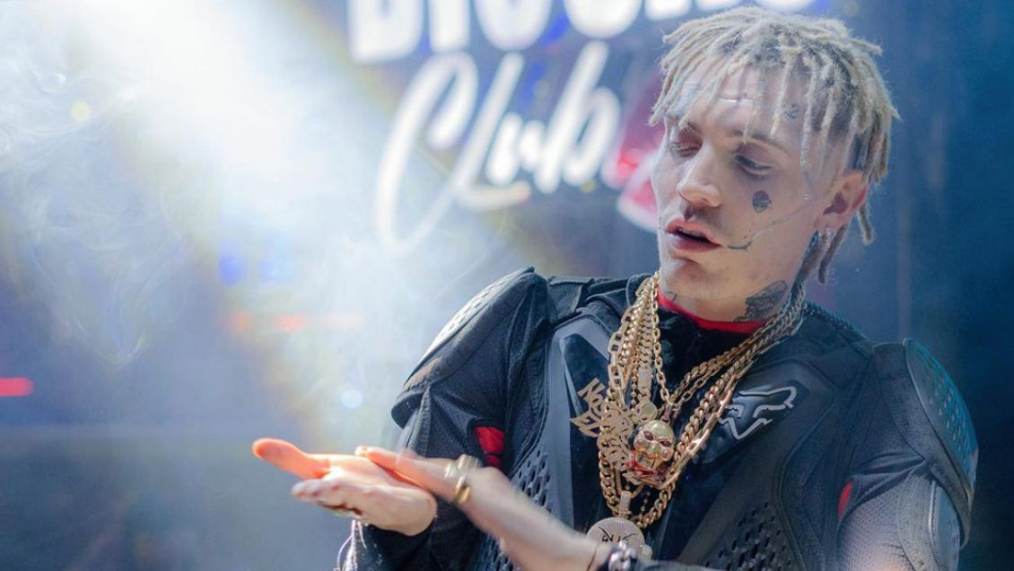 Marcianeke habló tras ausencia en show benéfico de Bomberos: 