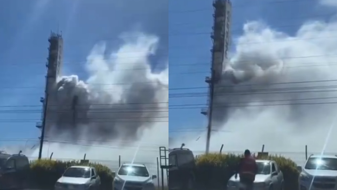 Seremi de Salud inició sumario sanitario contra Indura por liberar 