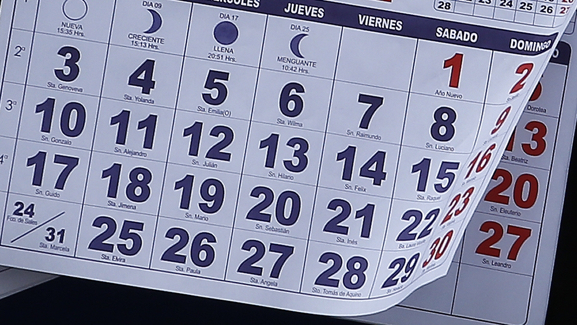 Del Relator de Fútbol, contra el Vandalismo y la Violencia Social o del Pastor: los 