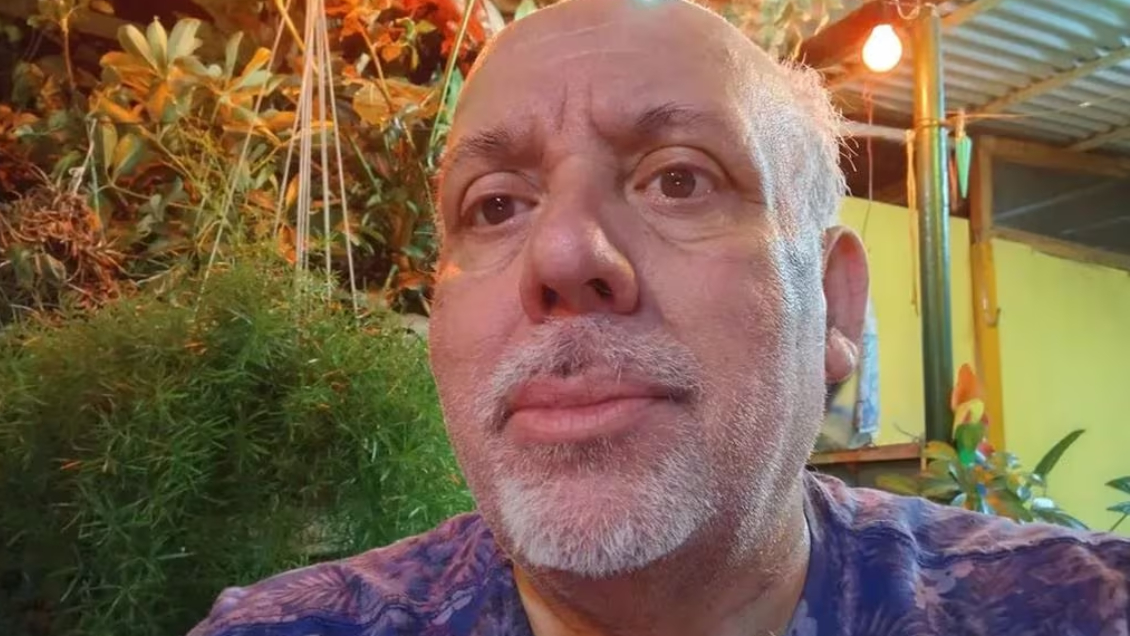 Gabriel Prieto revela consecuencias económicas tras grave estado de salud