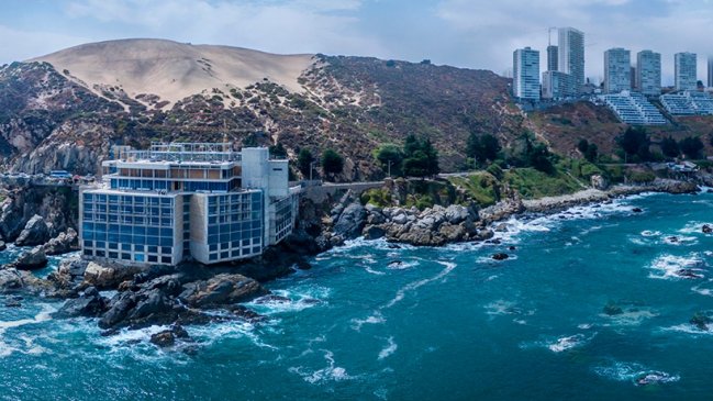   Inmobiliaria exige 84 mil millones al Estado por frustrado Hotel Punta Piqueros 