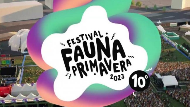 Fauna Primavera 2023: mapa, horarios, estacionamientos y transporte