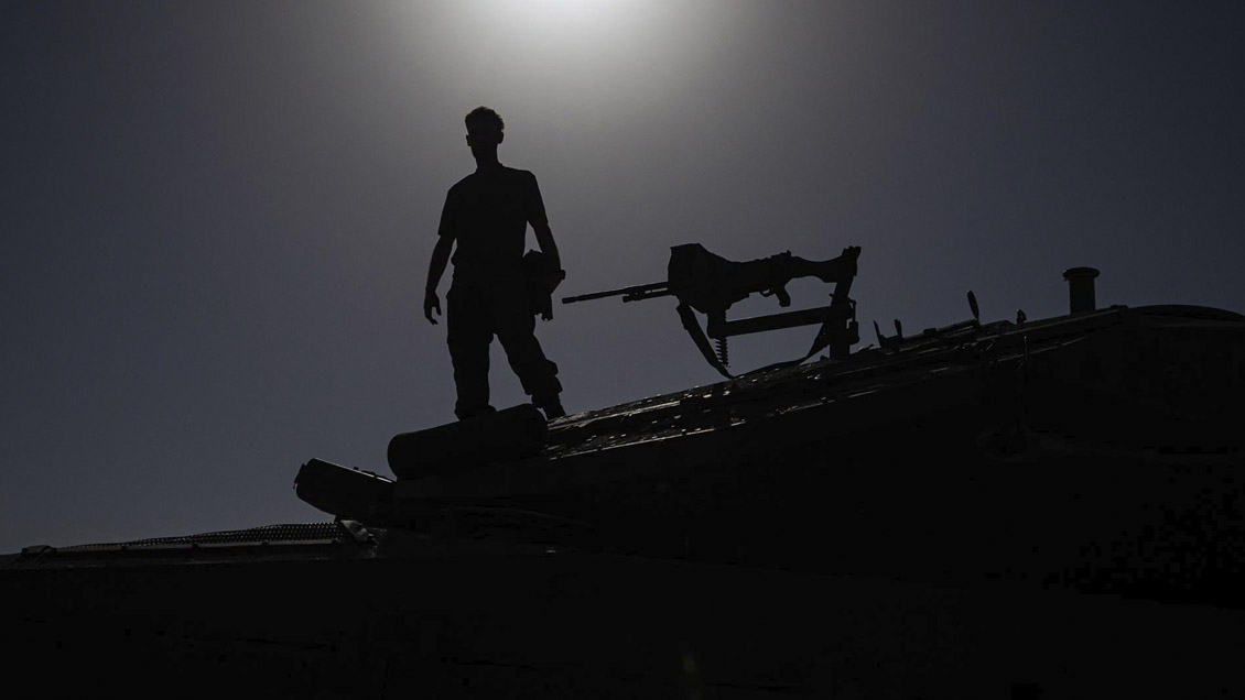 Egipto, Catar y EEUU supervisan cumplimiento de la tregua humanitaria en Gaza