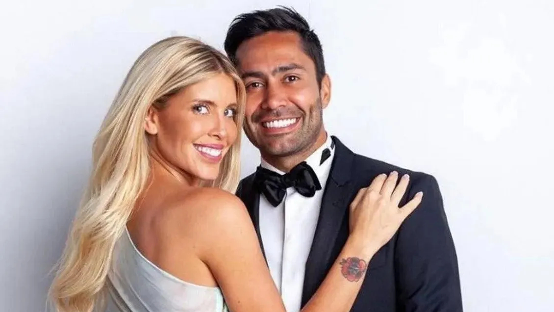 Coté López y Luis Jiménez confirmaron el fin de su relación tras 18 años