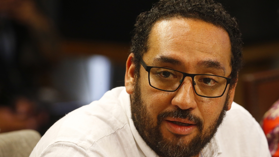 Cataldo valora acuerdo por SLEP: 