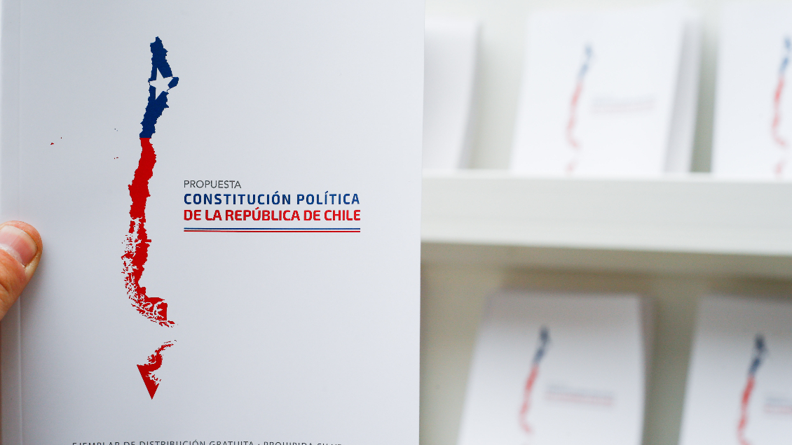 Plebiscito: Comandos por el A Favor y el En Contra endurecen el tono de las campañas