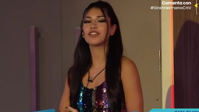 Gran Hermano: Decisión de Scarlette definió a segunda semifinalista