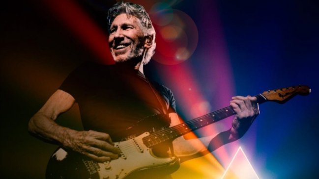 Rechazan recurso de la comunidad judía para censurar a Roger Waters