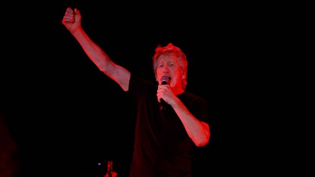   Roger Waters en Chile 2023: horarios, teloneros y accesos al Monumental 