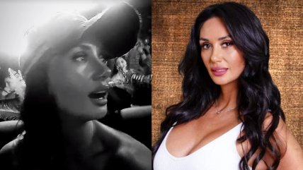   Spoilers: Pamela Díaz reveló a futuros eliminados de 