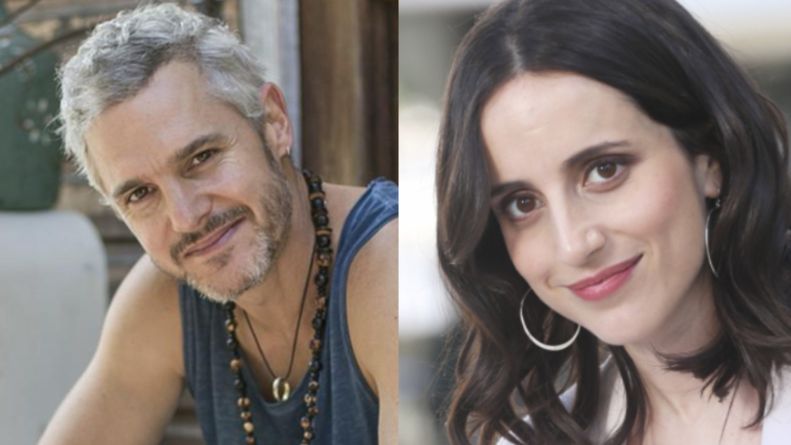 Ricardo Fernández habla por primera vez sobre su relación con Camila Hirane