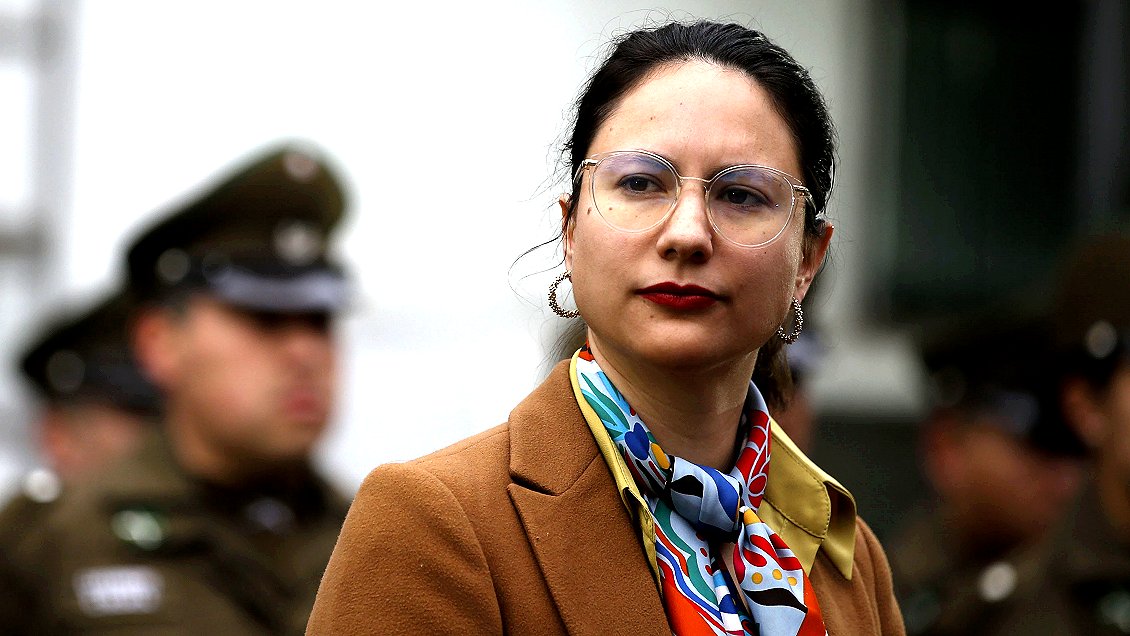 Hassler afirma haber reducido en 45% los 