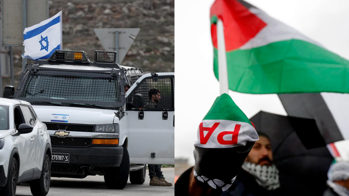 Segundo intercambio: Israel liberó a 39 presos palestinos y Hamás a 17 rehenes