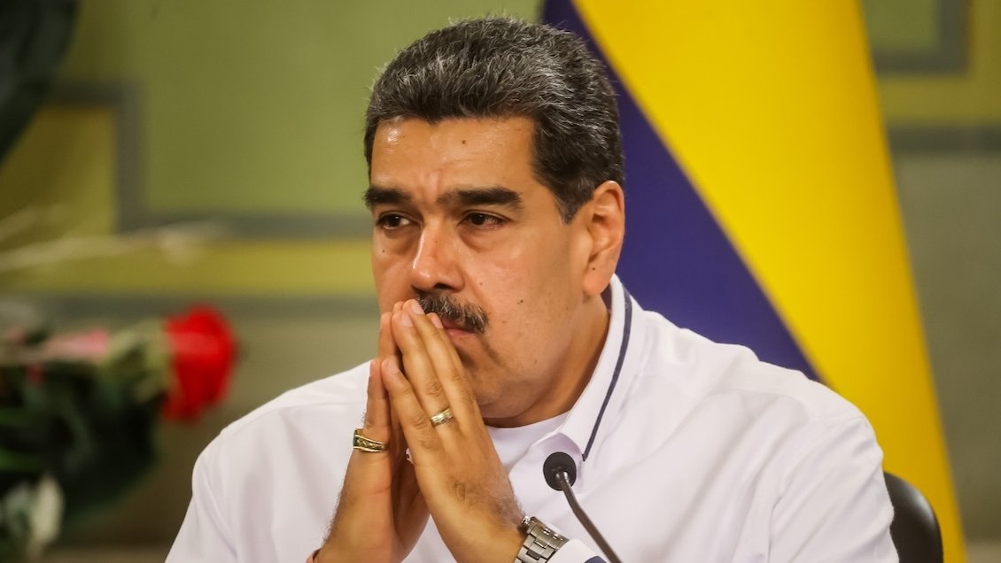 Ministro peruano responde a Maduro: 