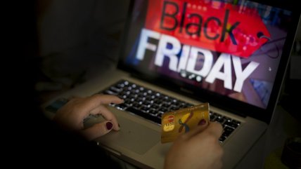  Black Friday: Comercio celebra 