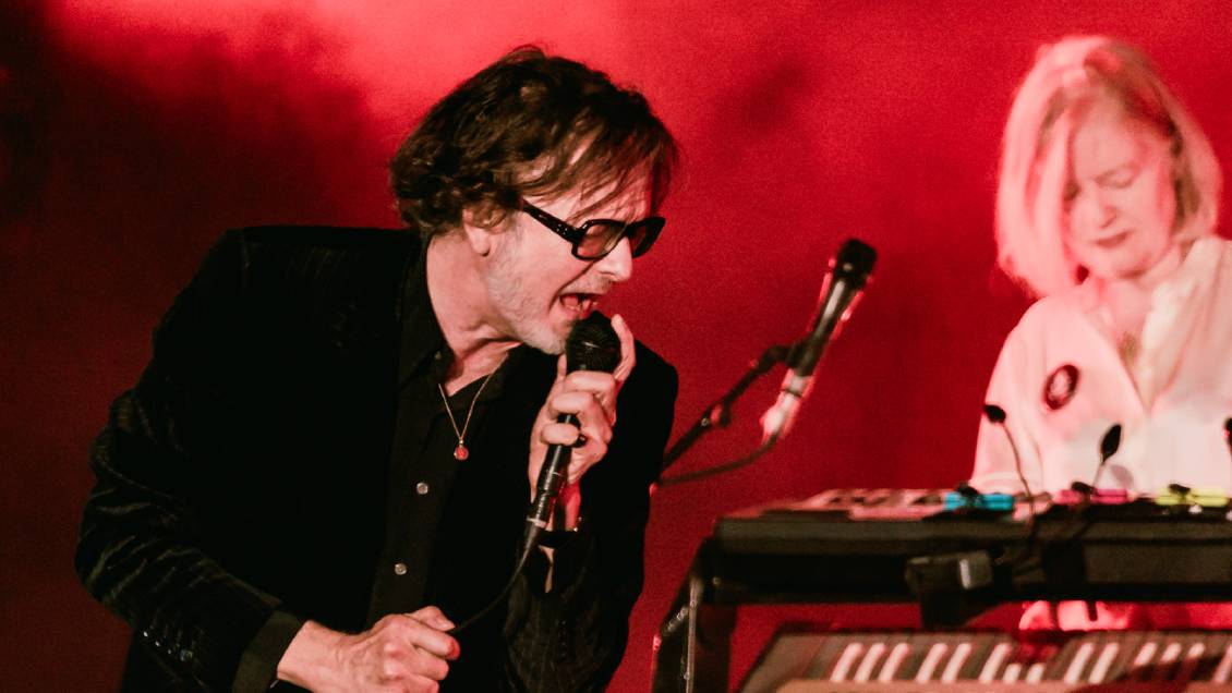 Fauna Primavera 2023 bajó el telón con impecable show de Pulp