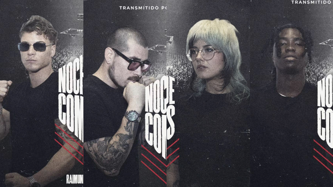 Revelan los participantes de la 