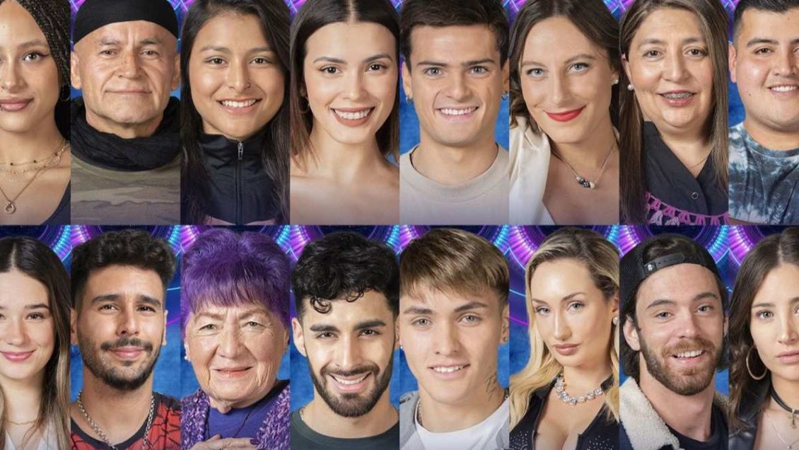 Queda poco: ¿Cuándo es la final de Gran Hermano Chile?