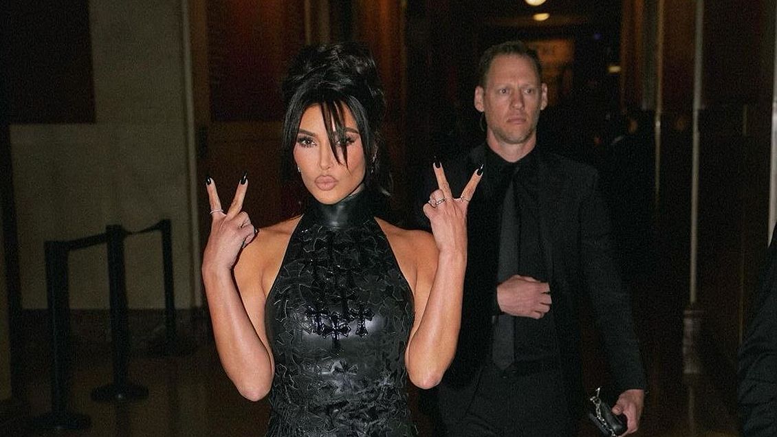 Millones de dólares: Netflix se quedó con Kim Kardashian y 